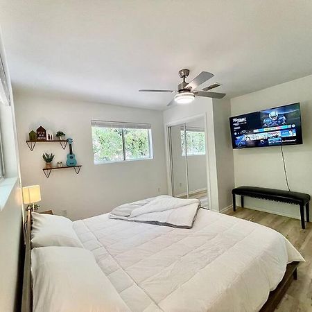Canyon Lake River House Retreat-Location With Hot Tub Eksteriør bilde