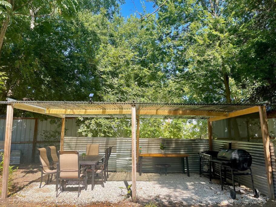 Canyon Lake River House Retreat-Location With Hot Tub Eksteriør bilde